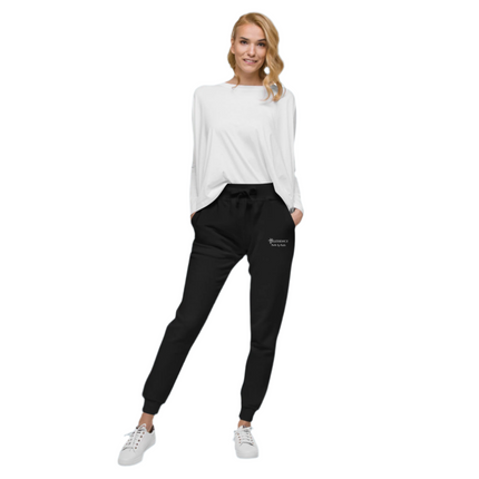 Blessence Unisex Cotton Sweatpants