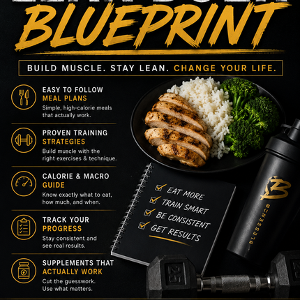 Lean Bulk Guide