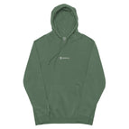 Pigment Alpine Green