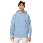 Pigment Light Blue