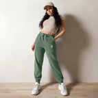 Pigment Alpine Green