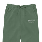 Pigment Alpine Green