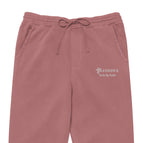 Pigment Maroon