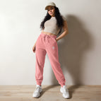 Pigment Pink