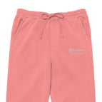 Pigment Pink